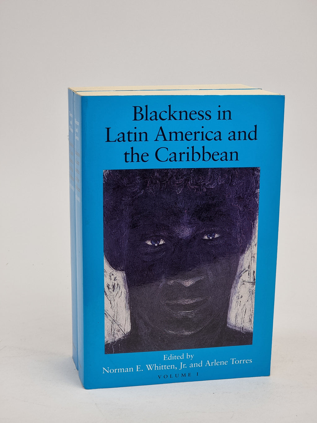 Blackness in Latin America and the Caribbean — 1st Edition