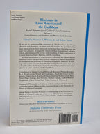 Blackness in Latin America and the Caribbean — 1st Edition