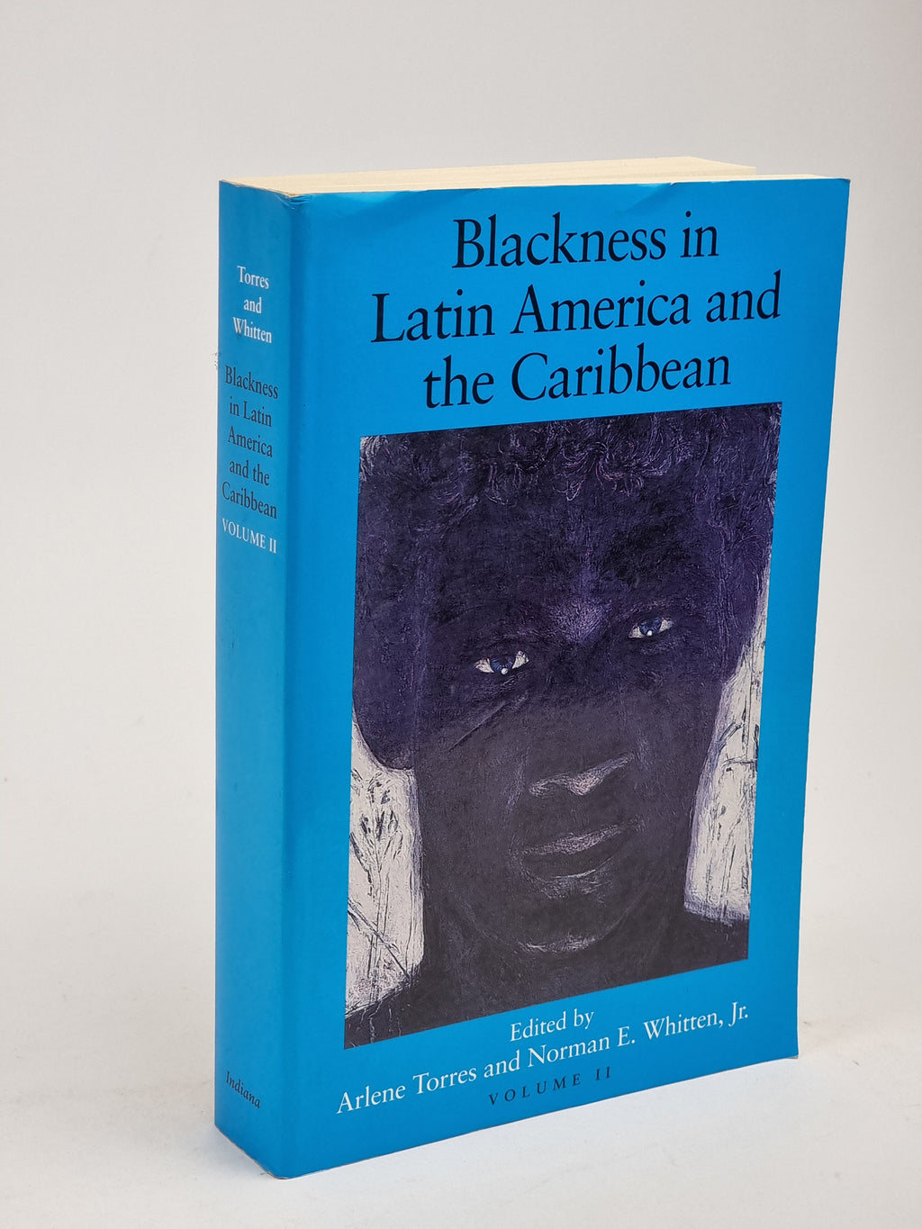 Blackness in Latin America and the Caribbean — 1st Edition