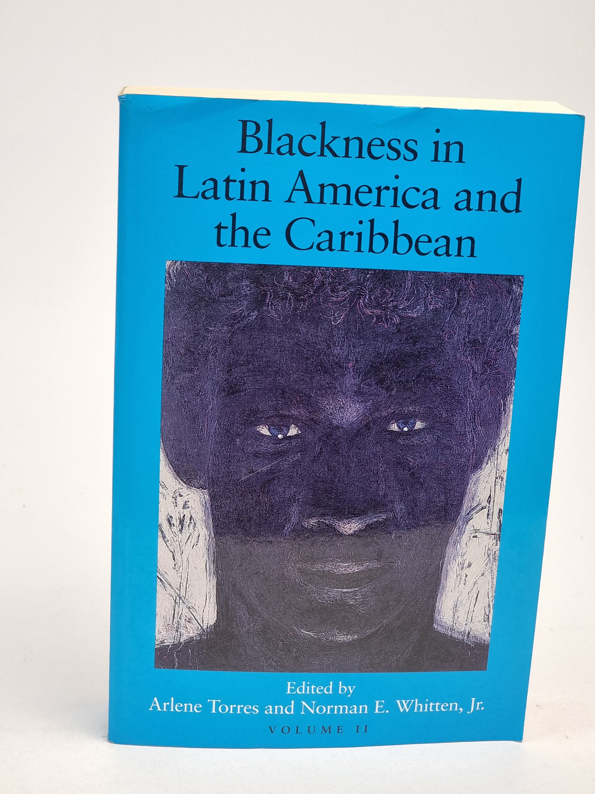 Blackness in Latin America and the Caribbean — 1st Edition