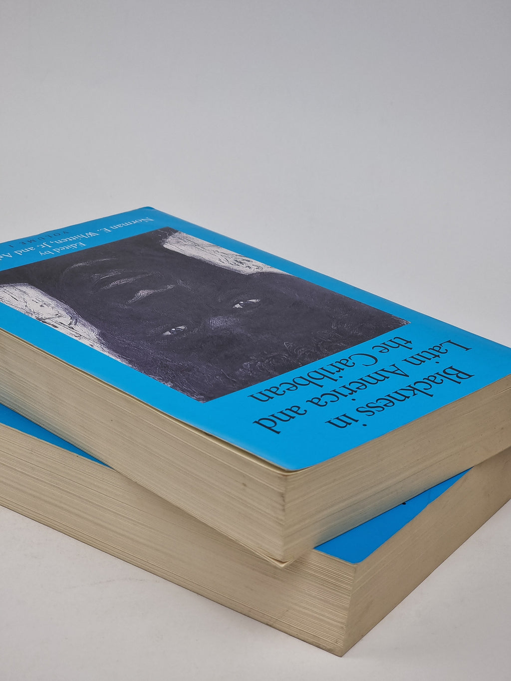 Blackness in Latin America and the Caribbean — 1st Edition