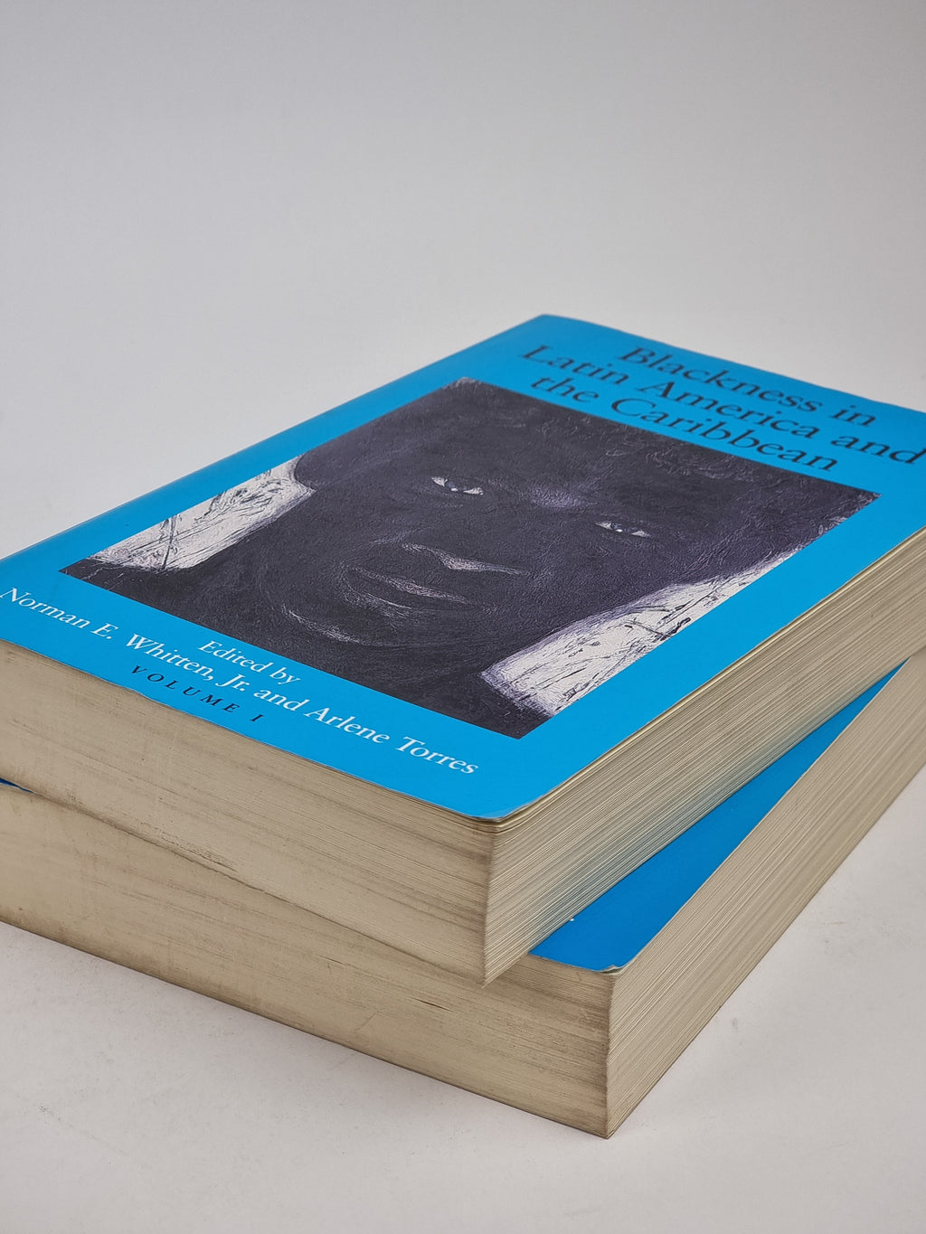 Blackness in Latin America and the Caribbean — 1st Edition