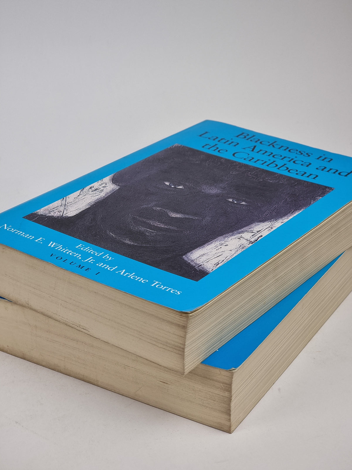Blackness in Latin America and the Caribbean — 1st Edition