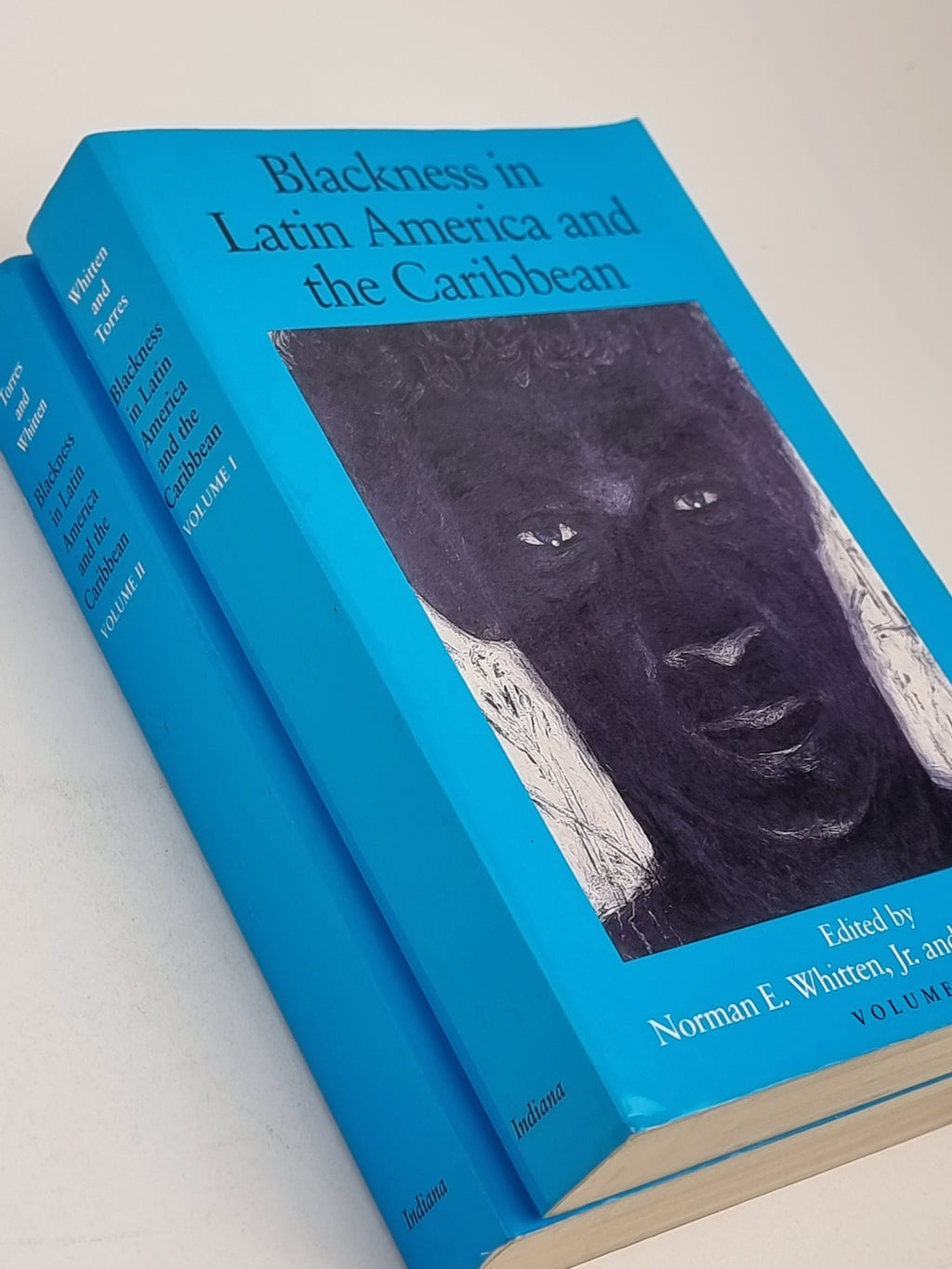 Blackness in Latin America and the Caribbean — 1st Edition