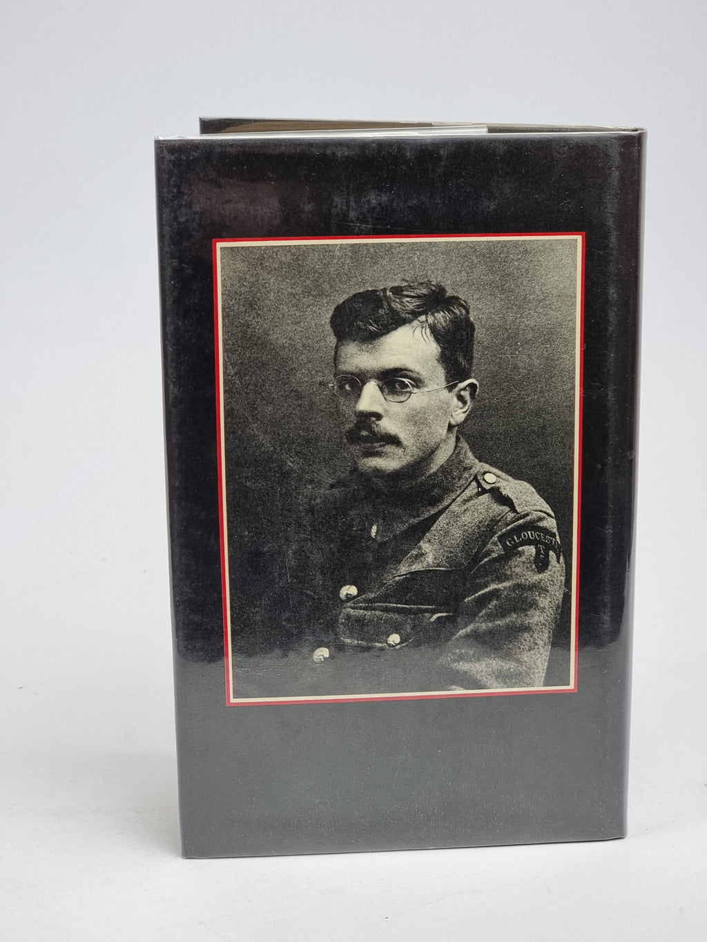 War Letters, Ivor Gurney — 1st Edition