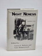 The Night Nemesis: The Complete Adventures of the Moon Man — Vol. 1