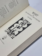Whit, Iain Banks — 1st Edition, Signed