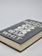 Whit, Iain Banks — 1st Edition, Signed
