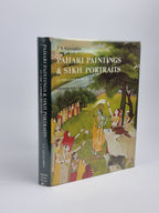 Pahari Paintings and Sikh Portraits in the Lahore Museum, F. S. Aijazuddin