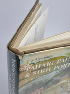 Pahari Paintings and Sikh Portraits in the Lahore Museum, F. S. Aijazuddin