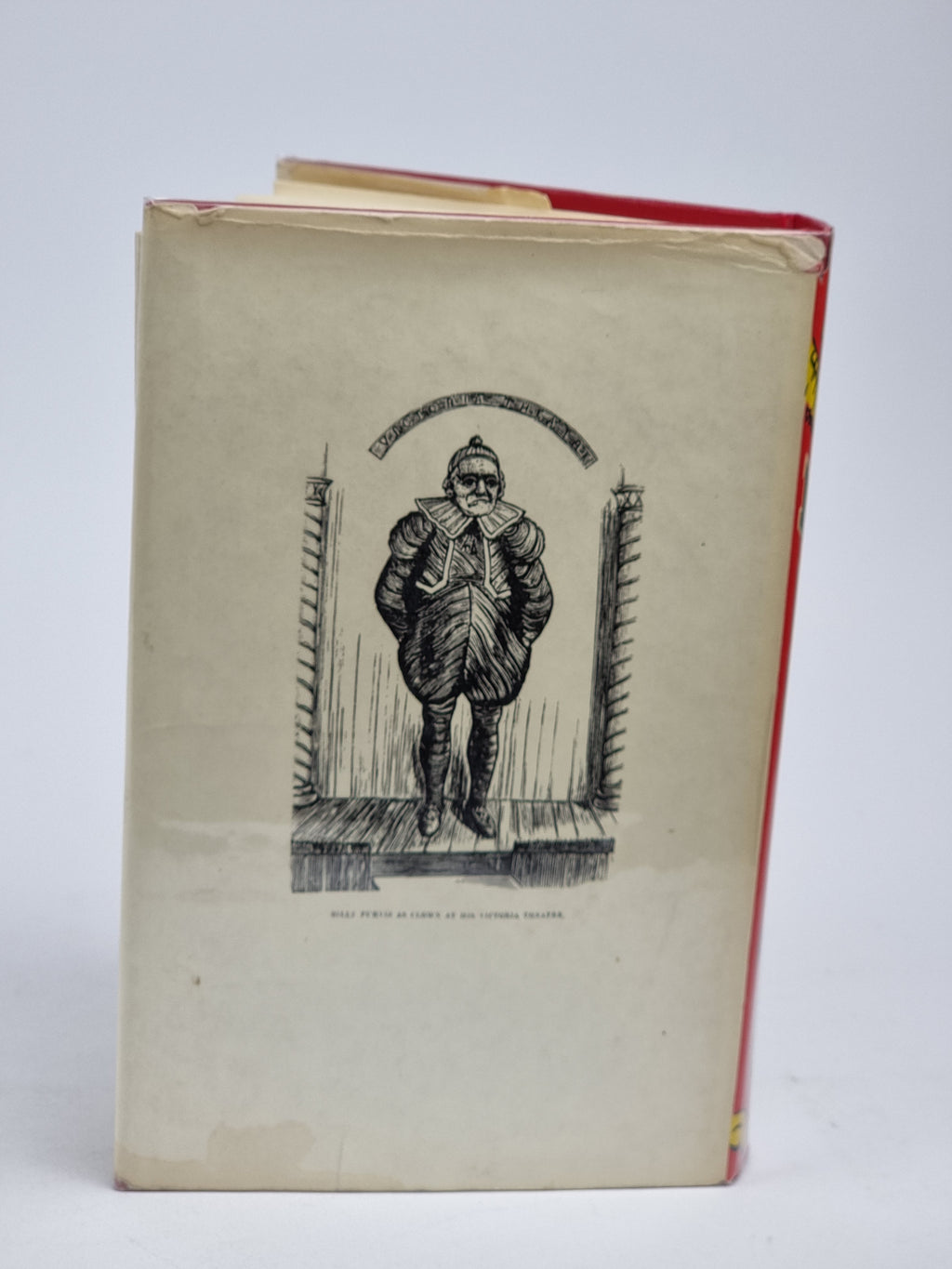 The Northern Music Hall, G.J. Mellor — 1st Edition, Signed