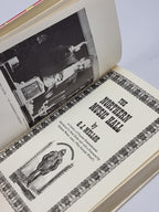 The Northern Music Hall, G.J. Mellor — 1st Edition, Signed