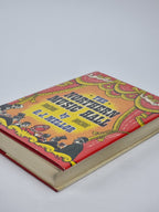 The Northern Music Hall, G.J. Mellor — 1st Edition, Signed