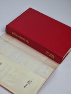 The Northern Music Hall, G.J. Mellor — 1st Edition, Signed
