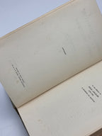 Rabbinic Literature and Gospel Teachings, C. G. Montefiore — 1st Edition