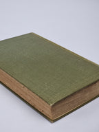 Rabbinic Literature and Gospel Teachings, C. G. Montefiore — 1st Edition