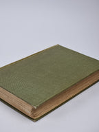 Rabbinic Literature and Gospel Teachings, C. G. Montefiore — 1st Edition