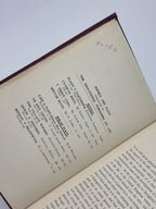 A Primer of Kymric Literature, David James (Defynnog) — 1st Edition