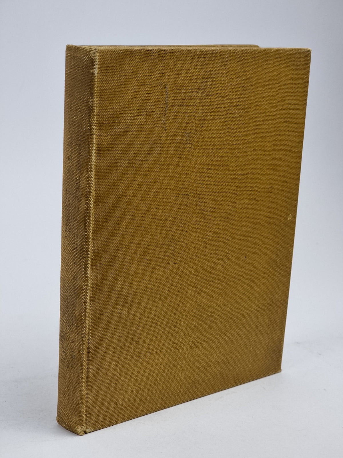 Johnsonian Gleanings, Part X: Johnson's Early Life: The Final Narrative