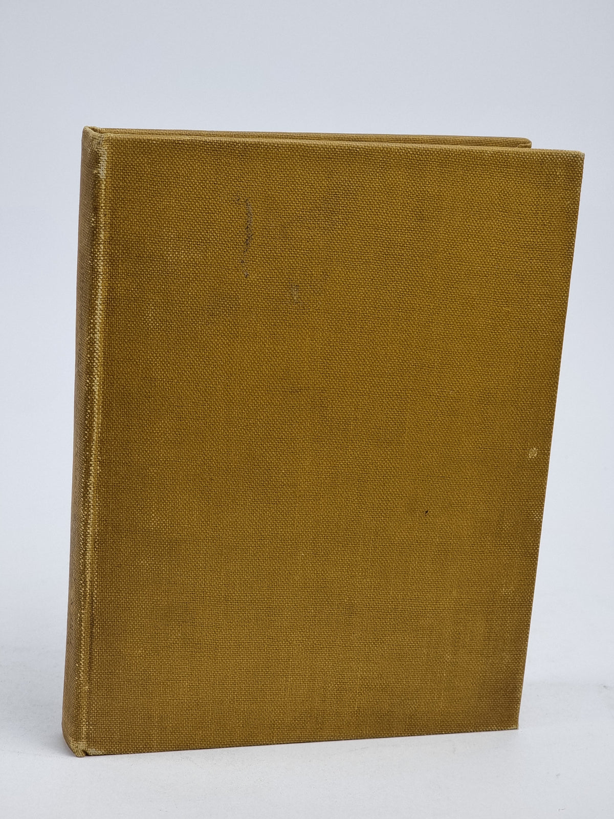 Johnsonian Gleanings, Part X: Johnson's Early Life: The Final Narrative