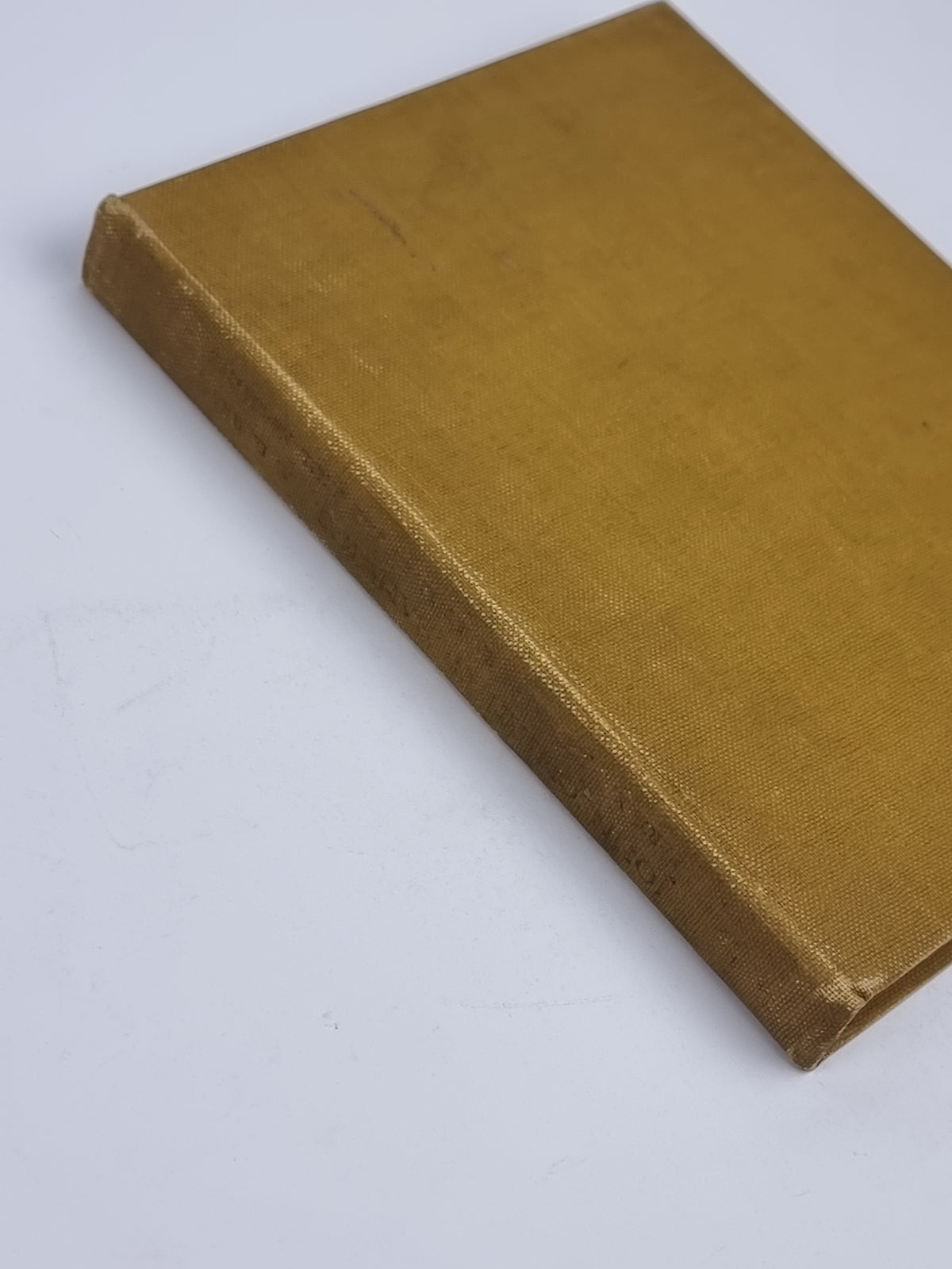Johnsonian Gleanings, Part X: Johnson's Early Life: The Final Narrative