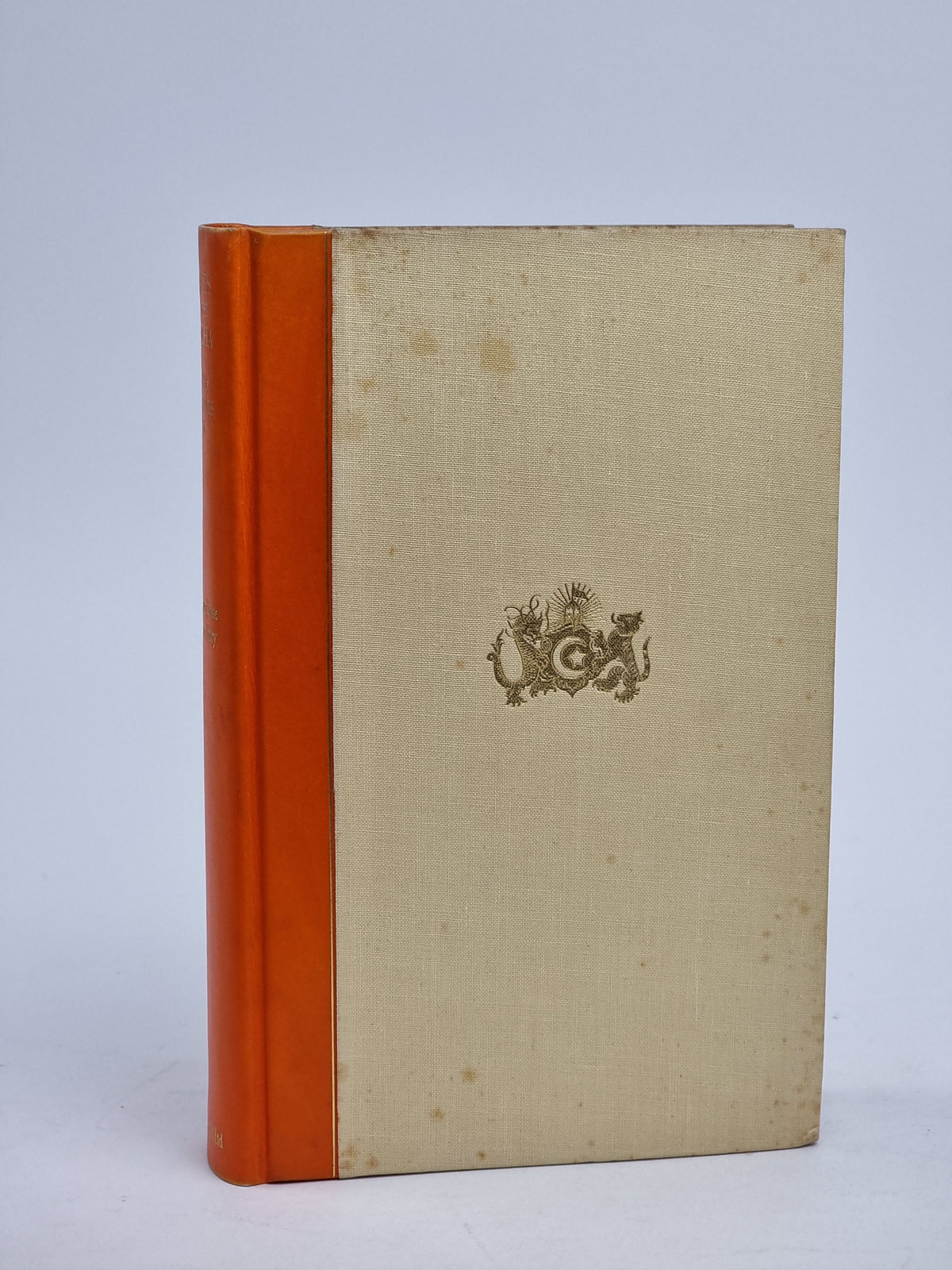 Stories of the Buddha, Mrs. Rhys Davids — 1st Edition, Limited