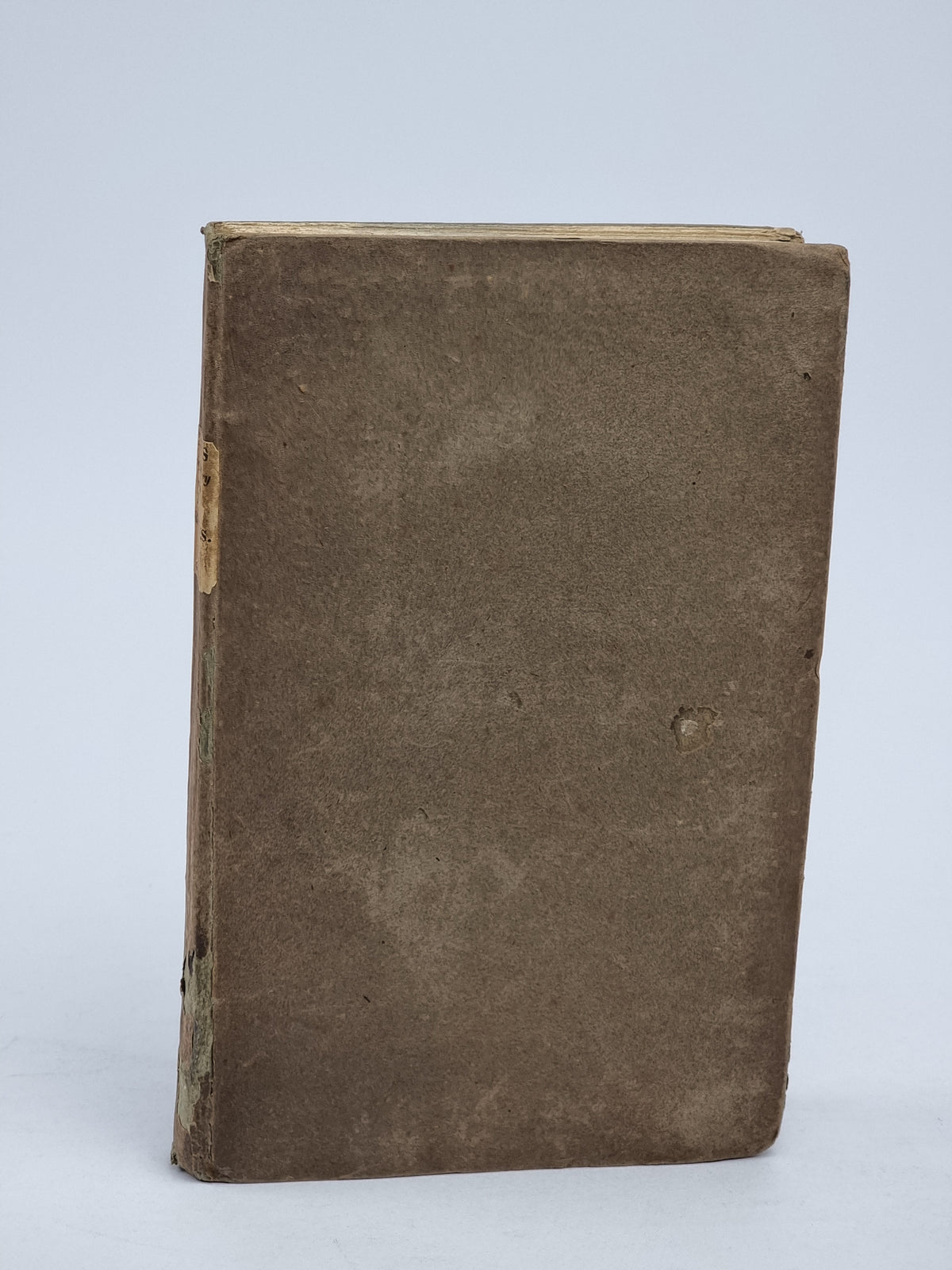 A Brief Summary of the History and Doctrine of the Holy Scriptures