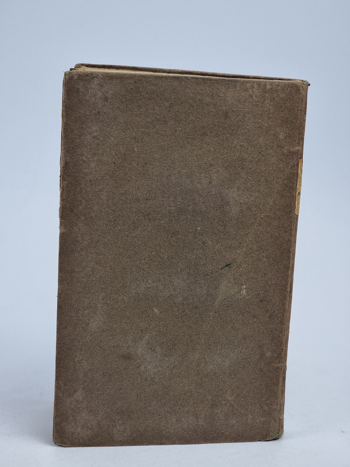 A Brief Summary of the History and Doctrine of the Holy Scriptures