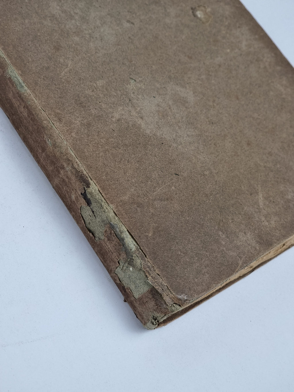 A Brief Summary of the History and Doctrine of the Holy Scriptures