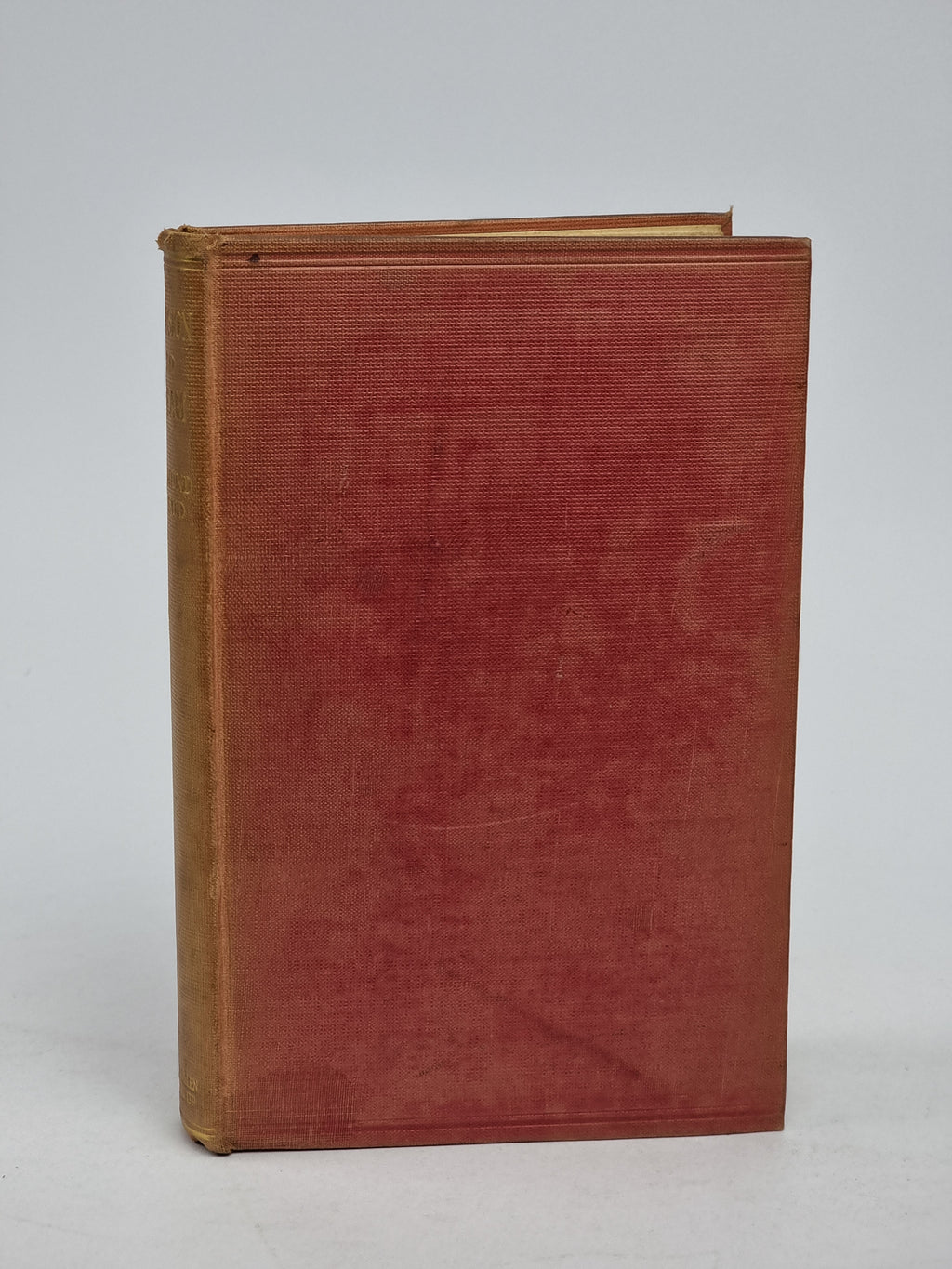 Delusion and Dream, Sigmund Freud — 1st Edition
