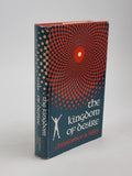 The Kingdom of Desire, Christopher B. Hills — 1st Edition