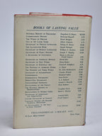 The Kingdom of Desire, Christopher B. Hills — 1st Edition