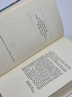 The Kingdom of Desire, Christopher B. Hills — 1st Edition