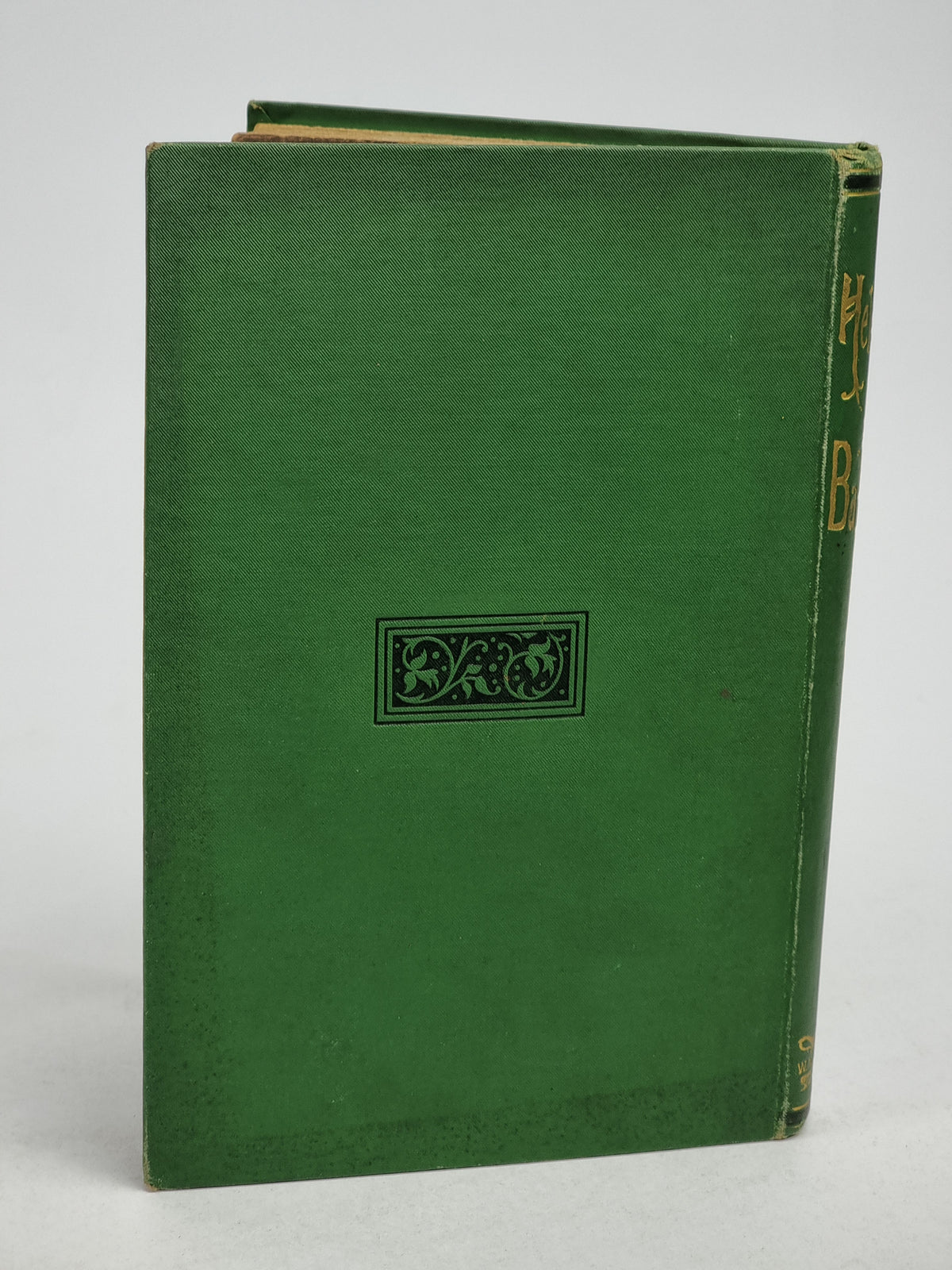 Helen's Babies, John Habberton — 1st Edition