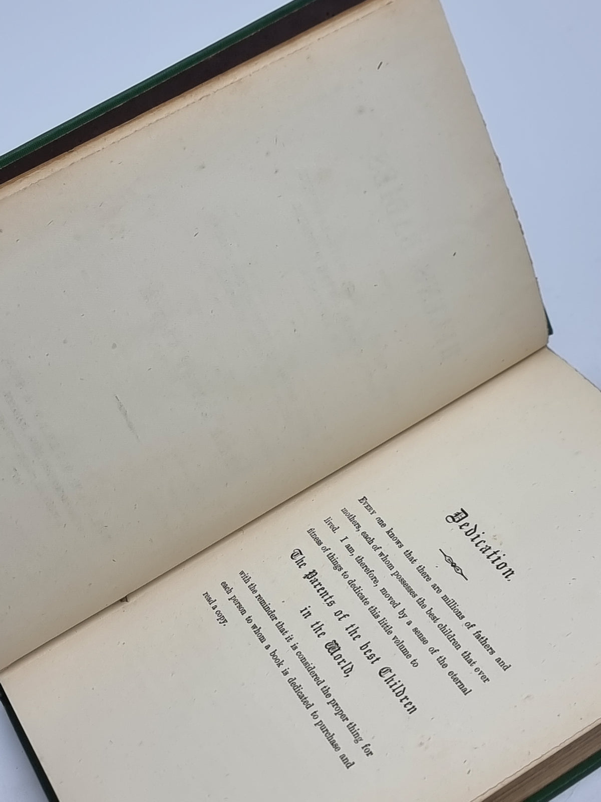 Helen's Babies, John Habberton — 1st Edition