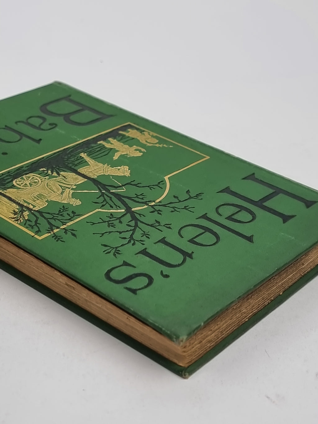 Helen's Babies, John Habberton — 1st Edition