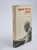 Jawaharlal Nehru: The Brahman from Kashmir, Emil Lengyel — 1st Edition