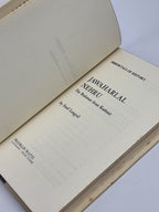 Jawaharlal Nehru: The Brahman from Kashmir, Emil Lengyel — 1st Edition
