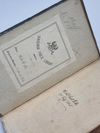 An Essay on Certain Points of Resemblance Between the Ancient and Modern Greeks