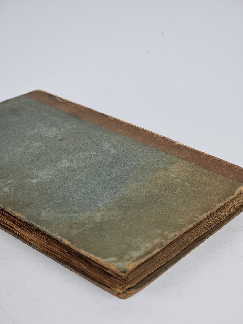 An Essay on Certain Points of Resemblance Between the Ancient and Modern Greeks