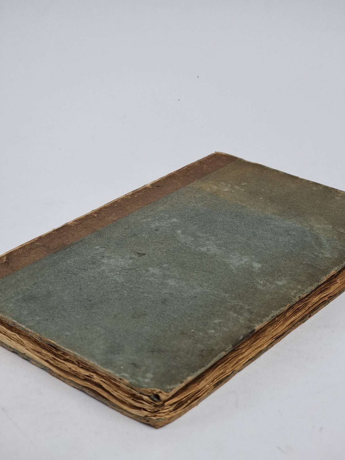 An Essay on Certain Points of Resemblance Between the Ancient and Modern Greeks