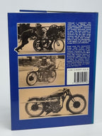 The Story of Rudge Motorcycles, Peter Hartley — 1st Edition