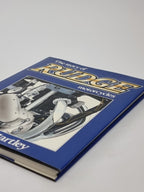 The Story of Rudge Motorcycles, Peter Hartley — 1st Edition