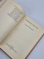 Darkness and Day, Ivy Compton-Burnett — 1st Edition