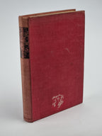 A Question of Upbringing, Anthony Powell — 1st Edition