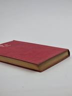 A Question of Upbringing, Anthony Powell — 1st Edition