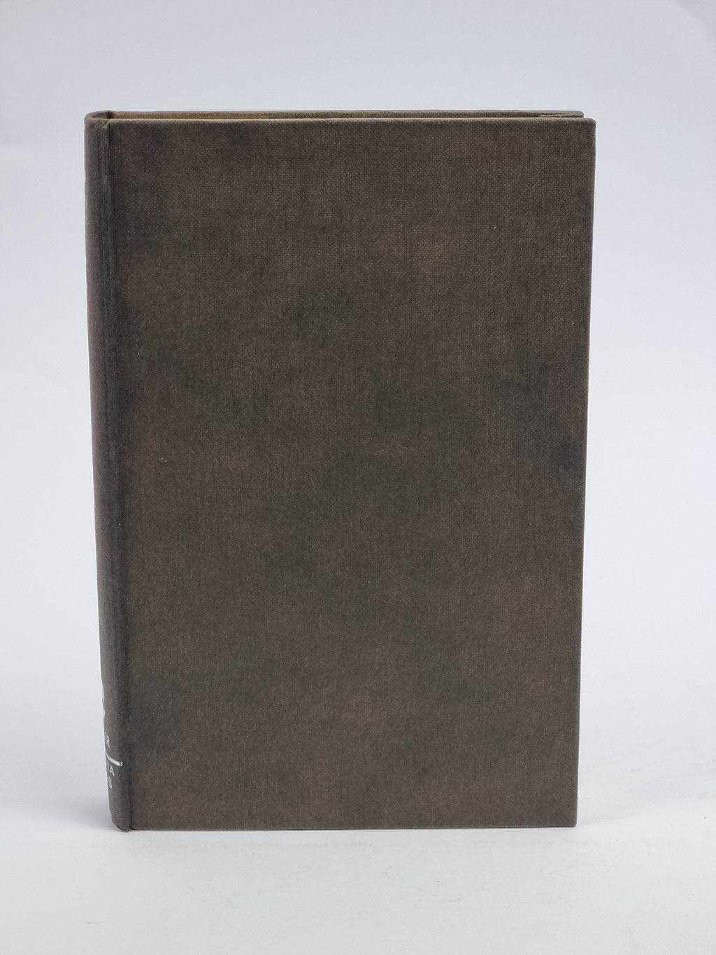 Night, Francis Pollini — 1st Edition