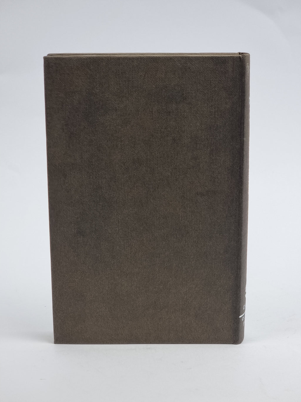 Night, Francis Pollini — 1st Edition