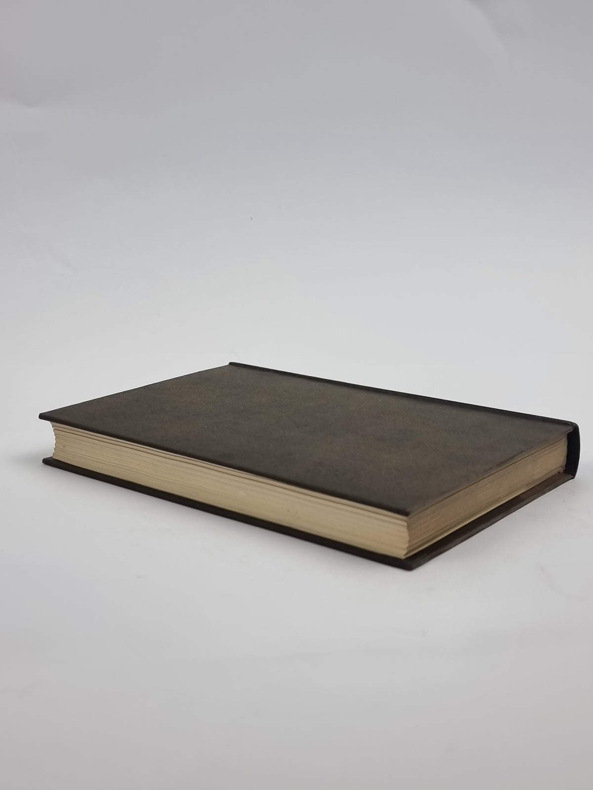 Night, Francis Pollini — 1st Edition