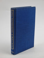 Opus Posthumous, Wallace Stevens — 1st Edition